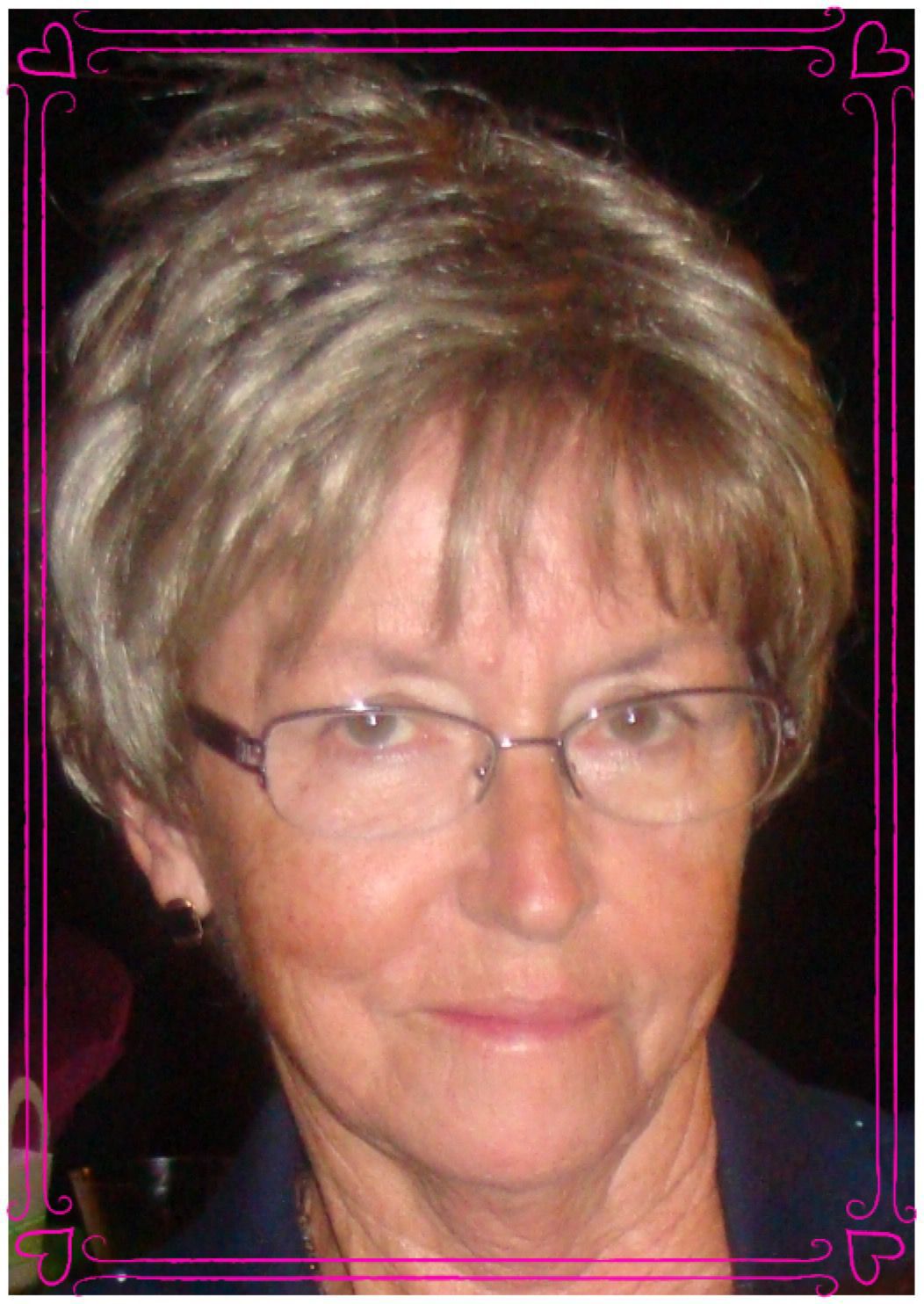 Shirley A. Meyeraan